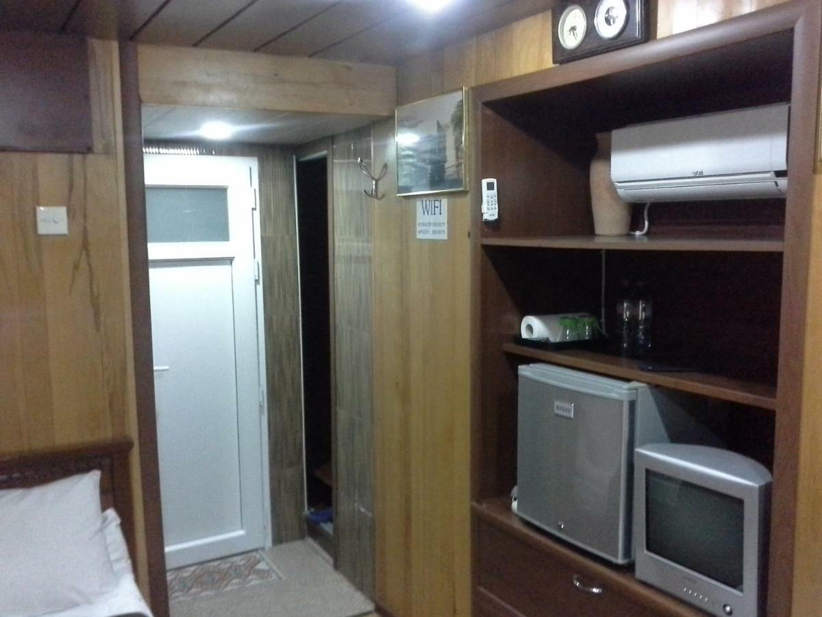 Guest House Tikhiy Dvorik Bakoe Buitenkant foto